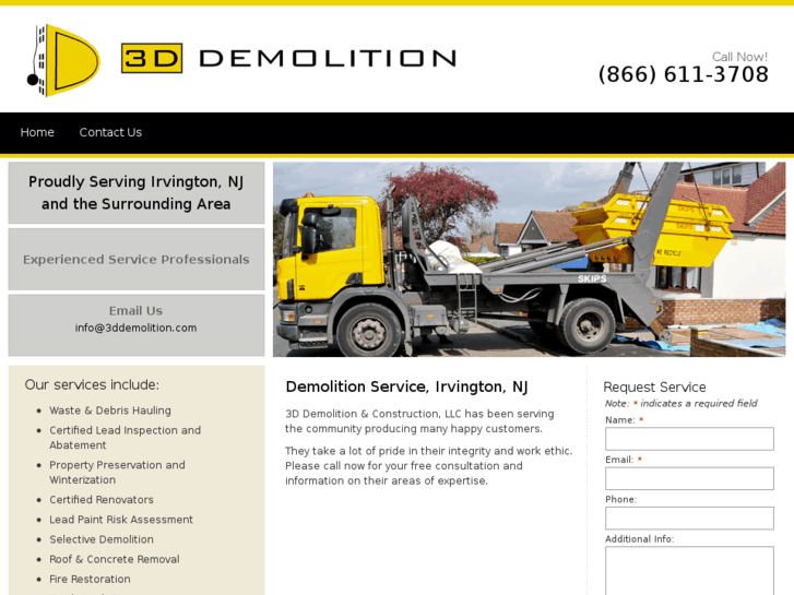 www.3ddemolition.com