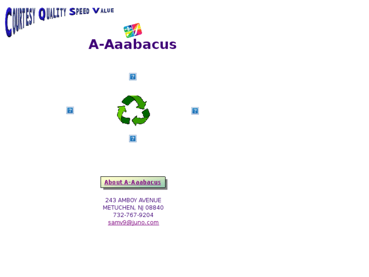 www.aaabacus.com