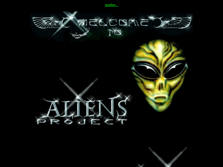 www.aliens-project.de