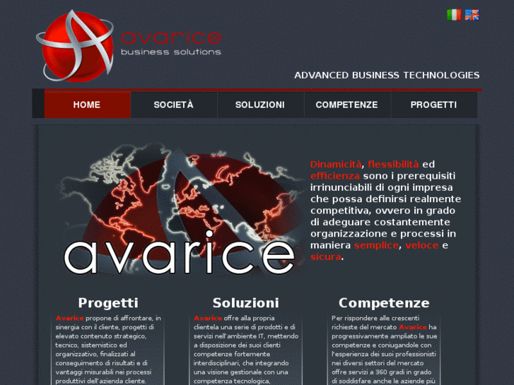 www.avarice.it