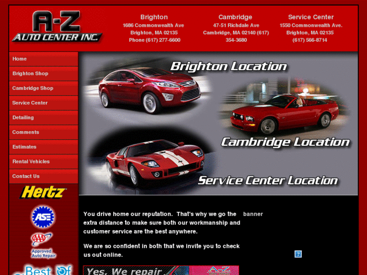 www.azautocenter.com