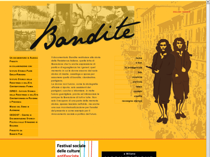 www.bandite.org