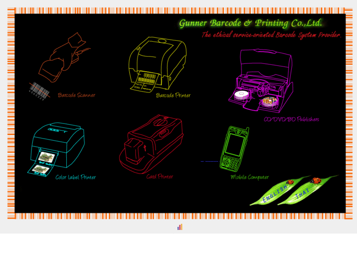 www.barcodethai.com