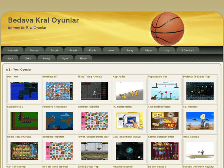 www.bedavakraloyunlar.com