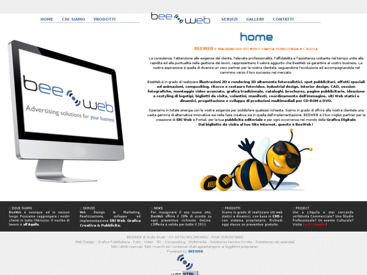 www.beewebonline.eu