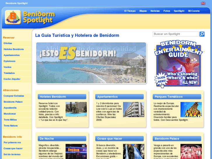 www.benidorm-spotlight.es