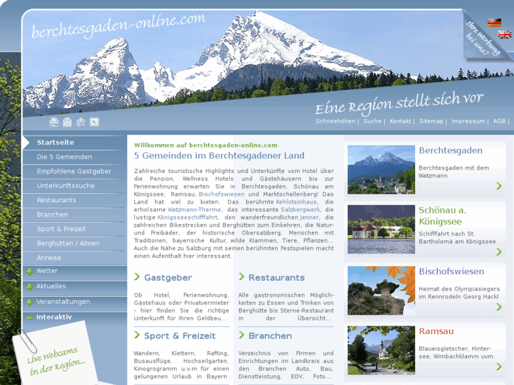 www.berchtesgaden-online.com