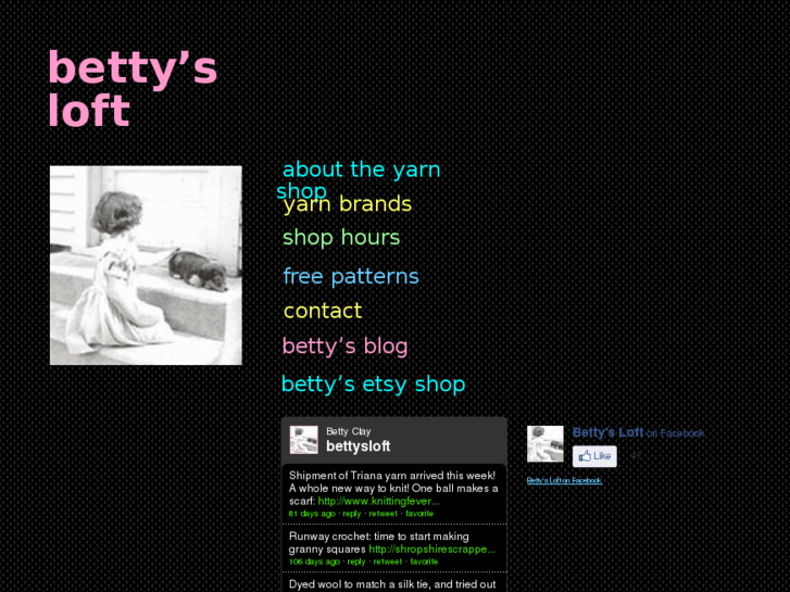 www.bettysloft.com