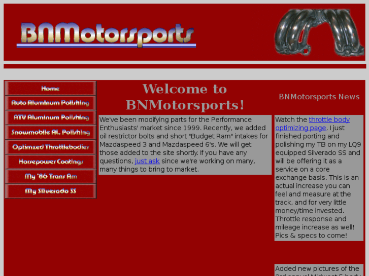 www.bnmotorsports.com