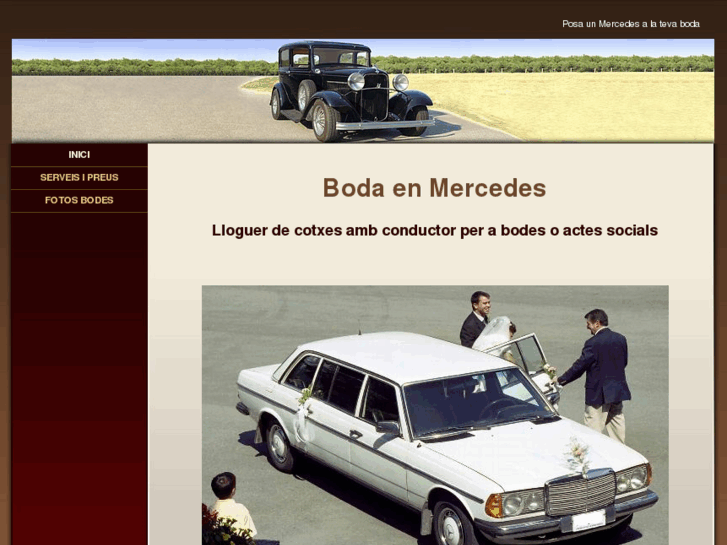 www.bodasenmercedes.es