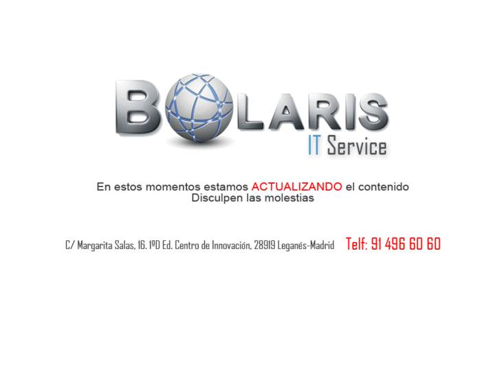 www.bolaris.es