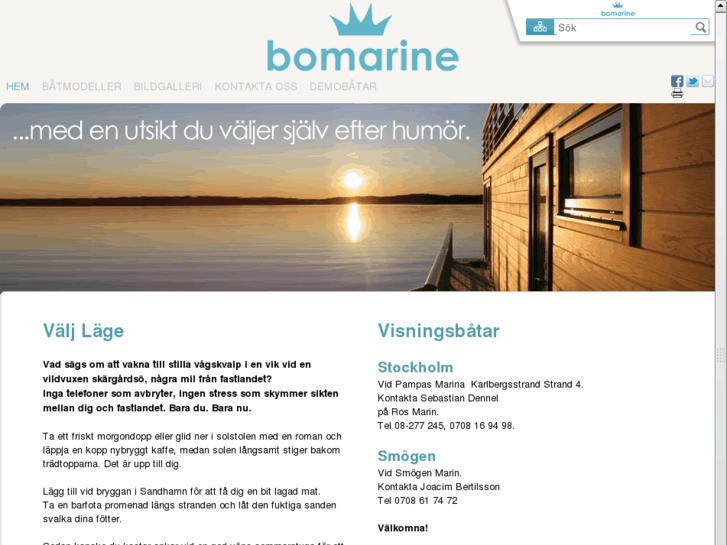 www.bomarine.se