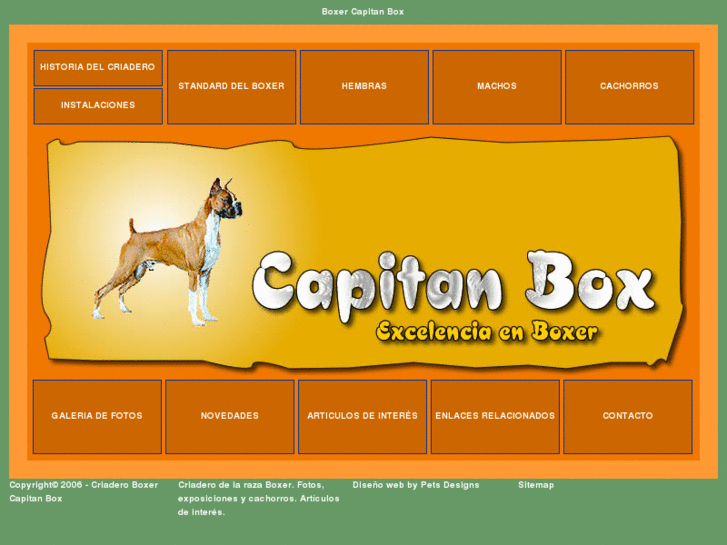 www.boxercapitanbox.com.ar