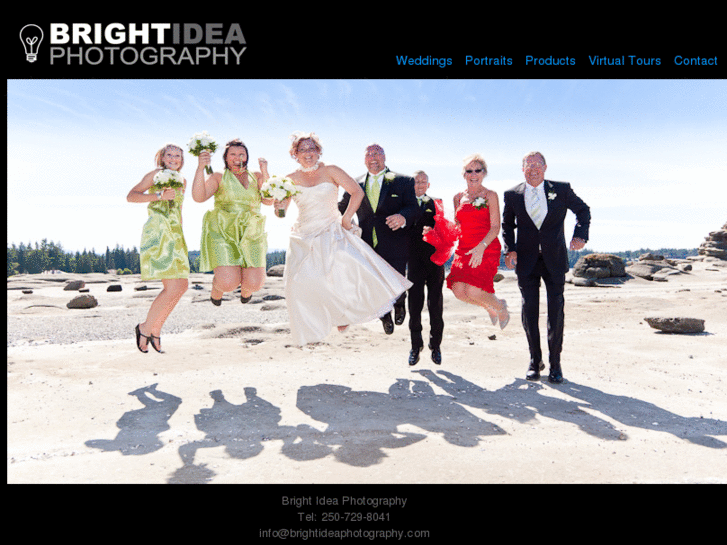 www.brightideaphotography.com