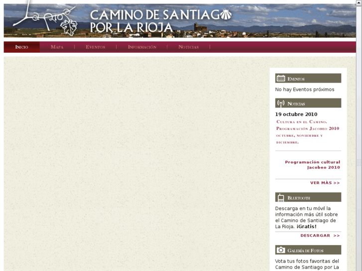 www.caminodesantiagoporlarioja.com