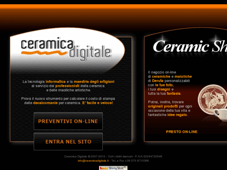 www.ceramicadigitale.it