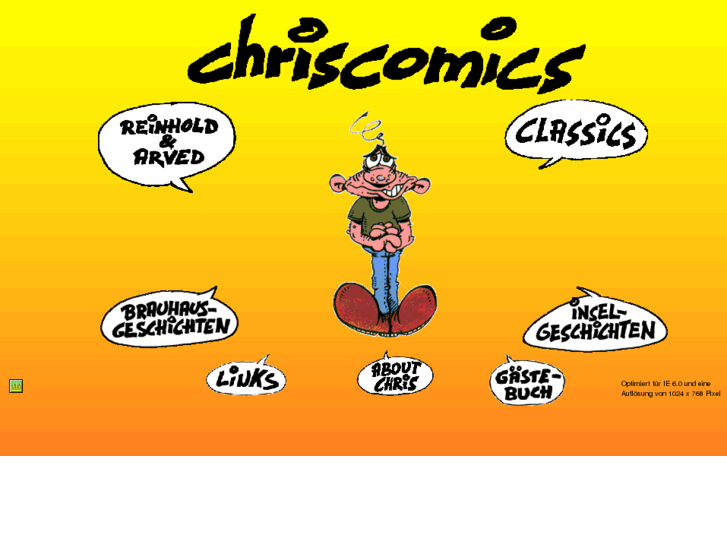 www.chriscomics.de