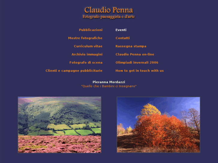 www.claudiopenna.com