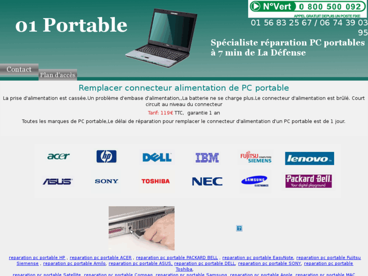 www.connecteur-alimentation.com