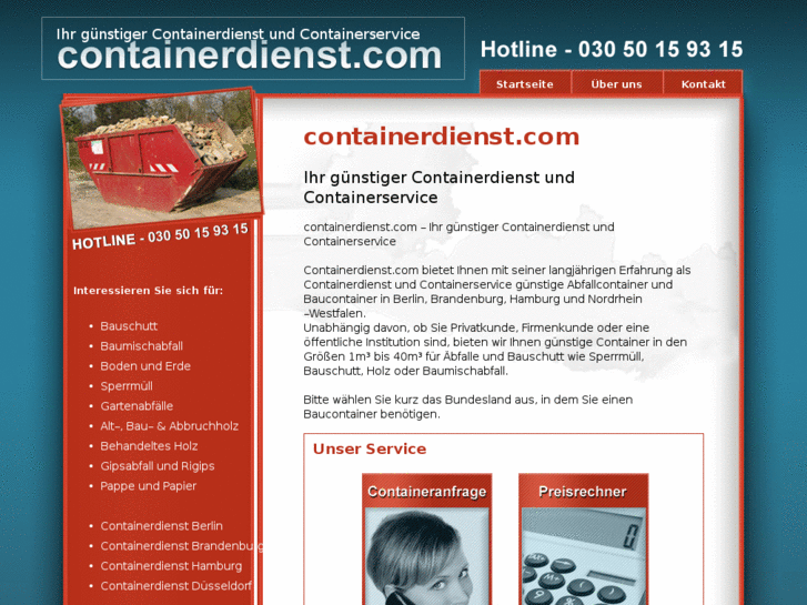 www.containerdienst.com