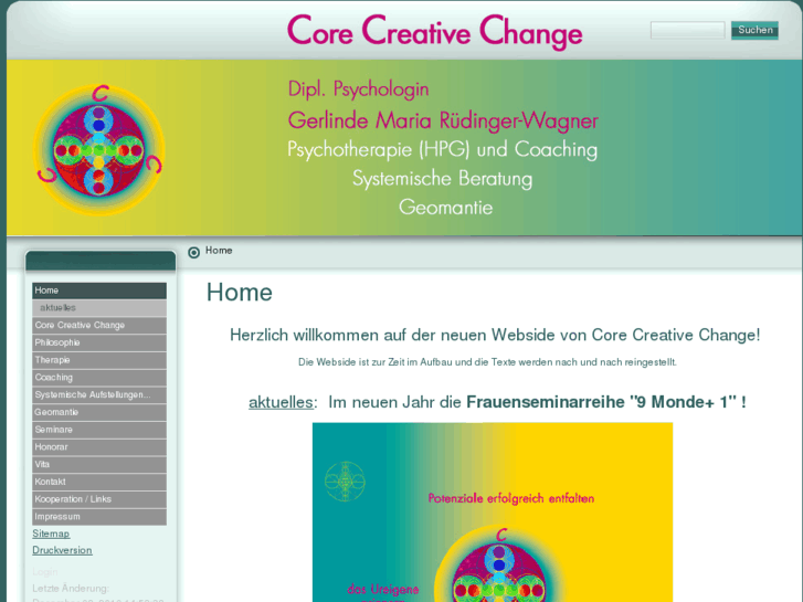 www.corecreativechange.com