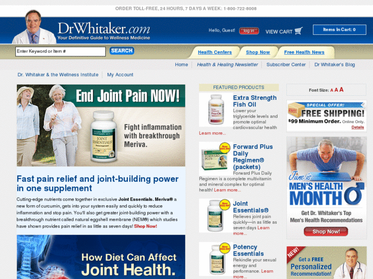 www.ddrwhitaker.com