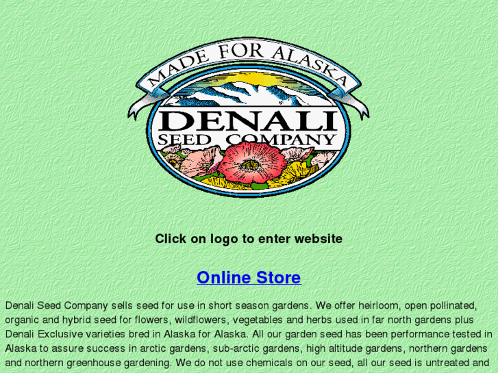 www.denaliseed.com