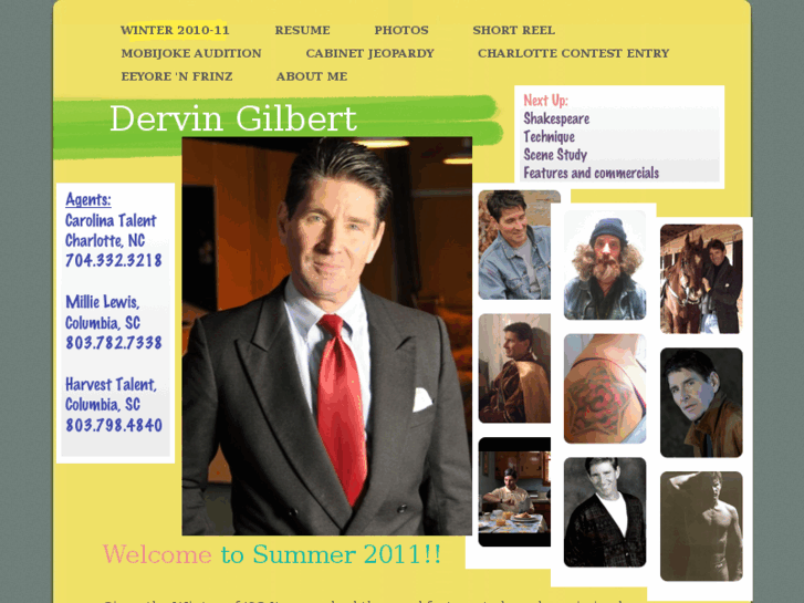 www.dervingilbert.info