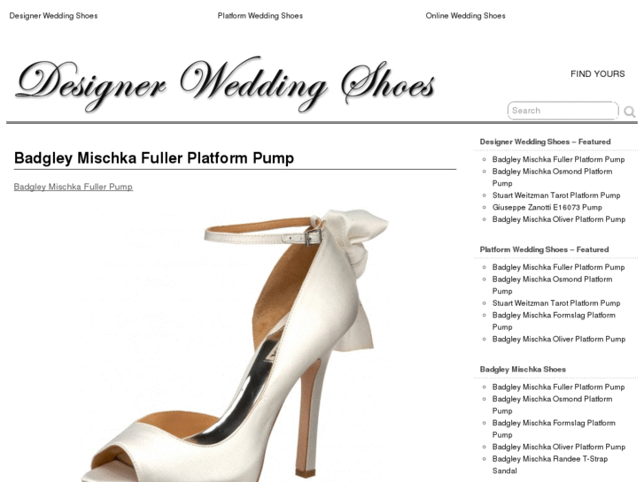 www.designerweddingshoesonline.com