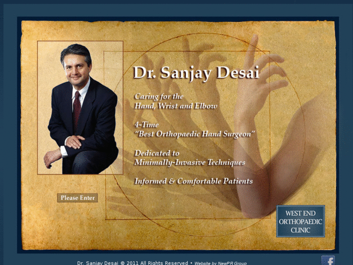 www.drsanjaydesai.com