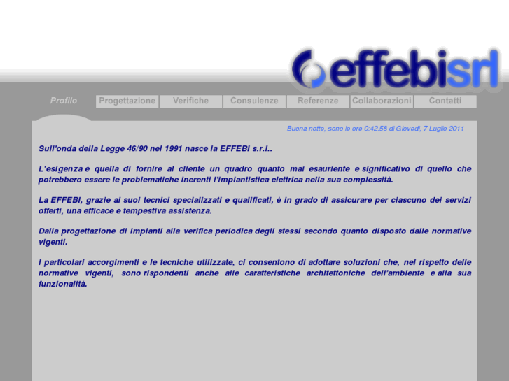 www.effebiprogetti.com