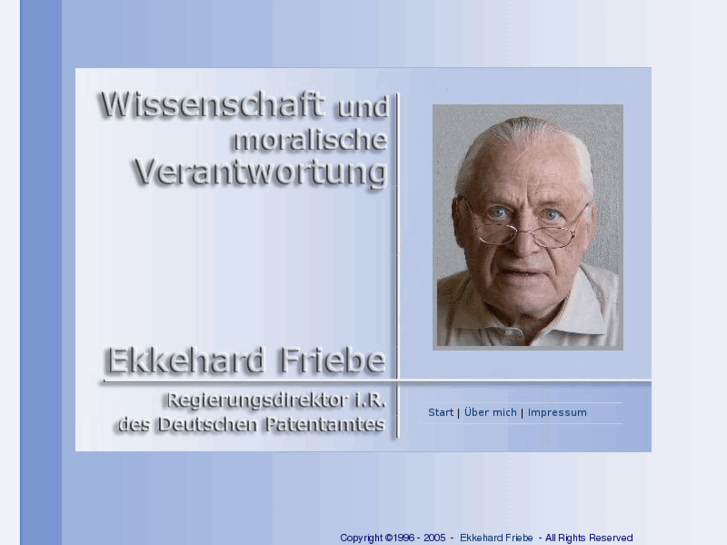 www.ekkehard-friebe.de