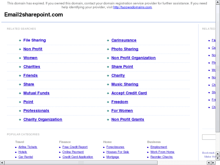 www.email2sharepoint.com