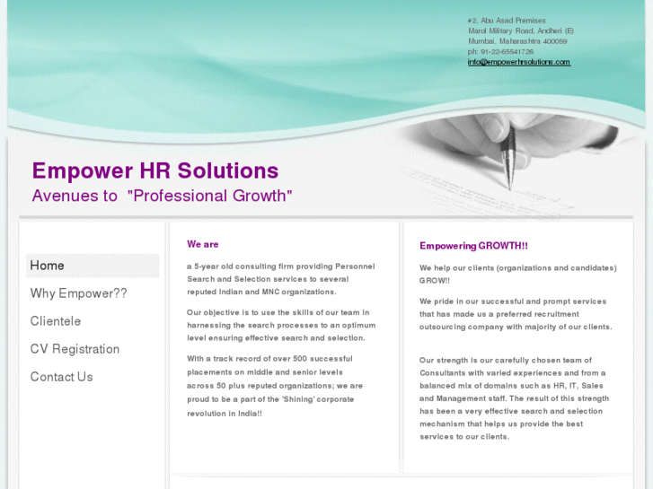 www.empowerhrsolutions.com