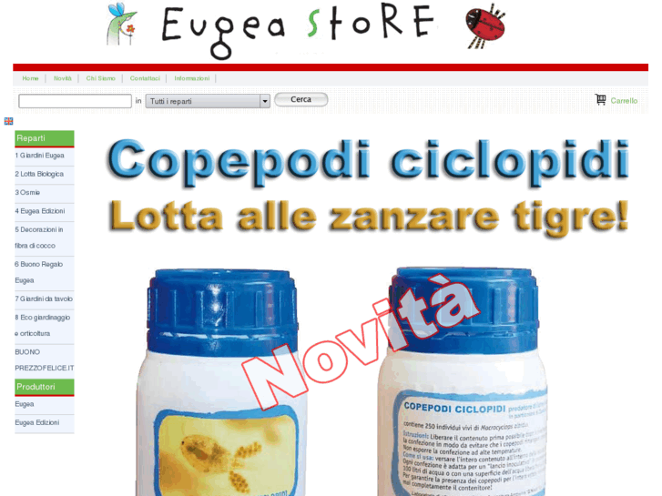 www.eugeastore.com