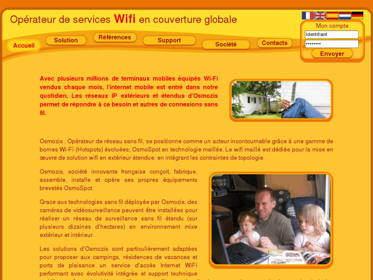 www.europe-wifi.com