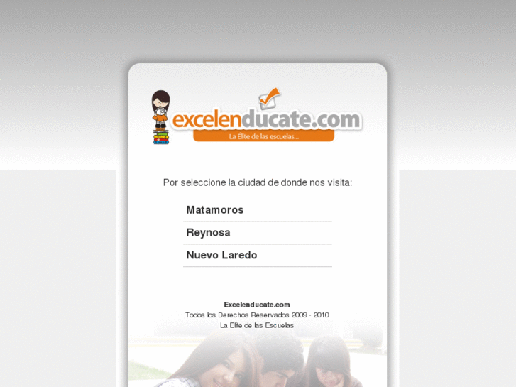 www.excelenducate.com