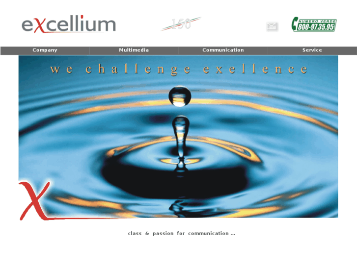 www.excellium.it