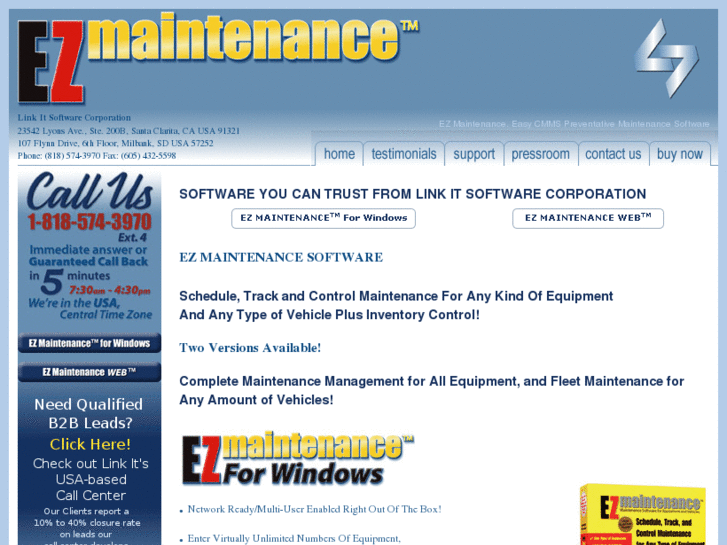 www.ez-maintenance.com