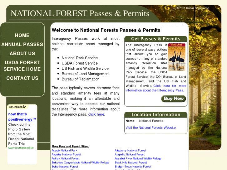 www.forestpermits.com
