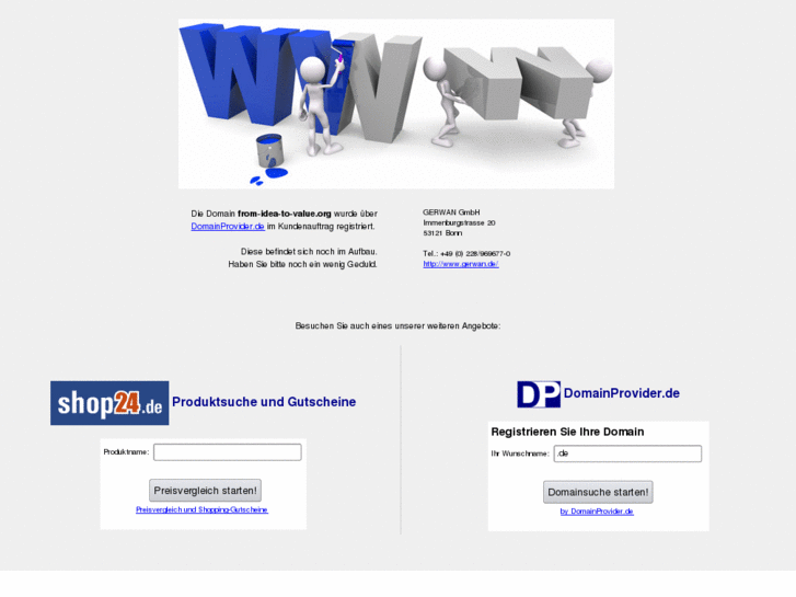 www.from-idea-to-value.org