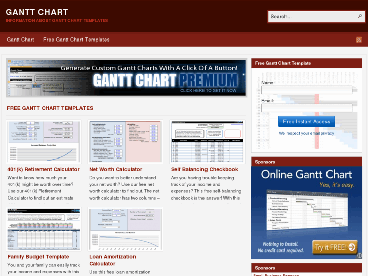 www.ganttchart.org