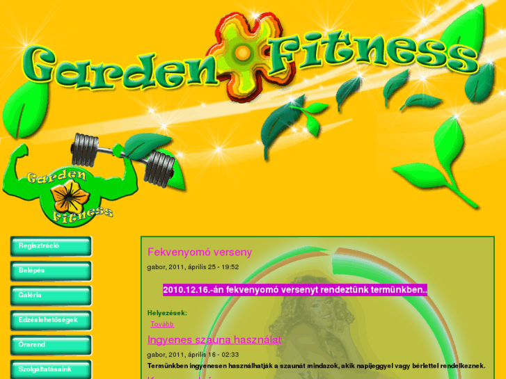 www.gardenfitness.net