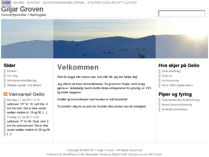 www.giljargroven.com