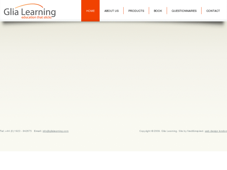 www.glialearning.com