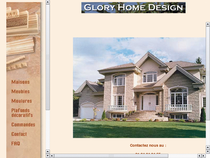 www.gloryhomedesign.com