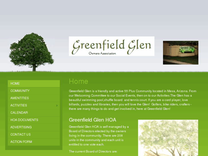 www.greenfieldglenhoa.com