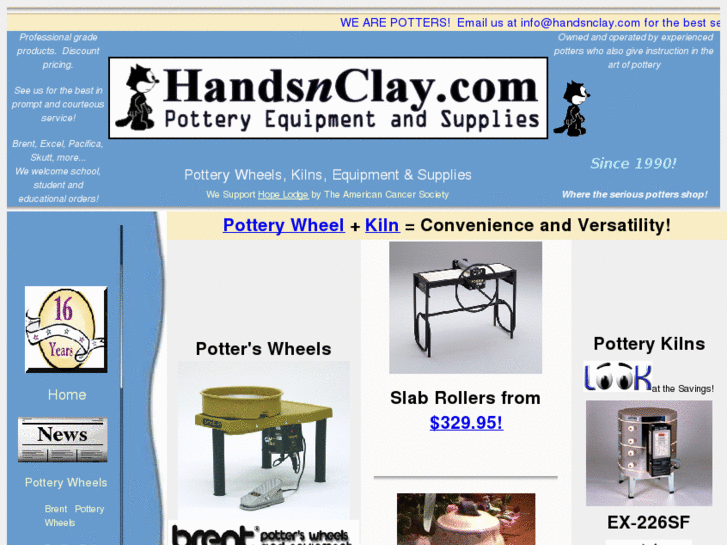 www.handsnclay.com