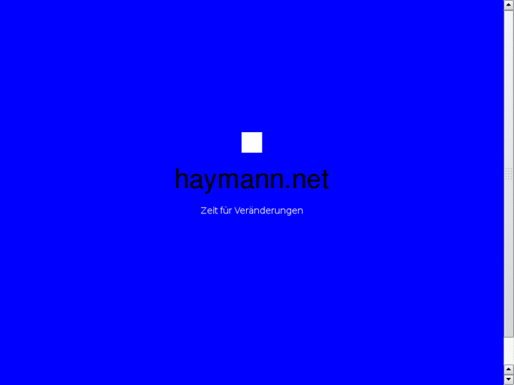 www.haymann.net