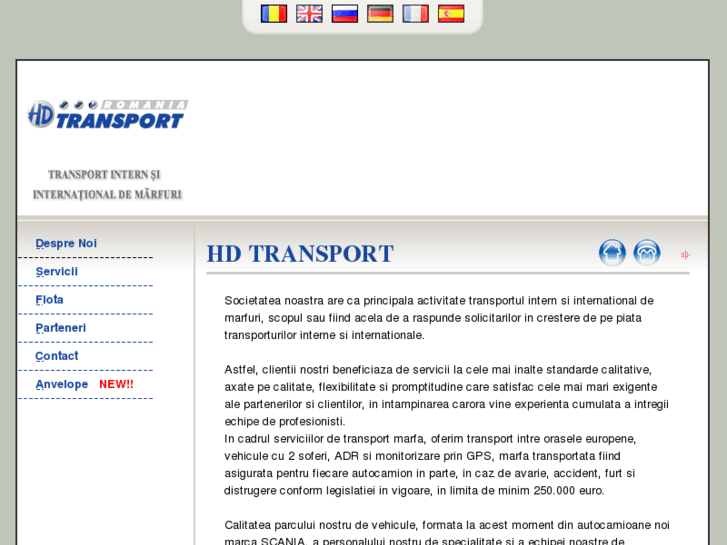 www.hd-transport.com